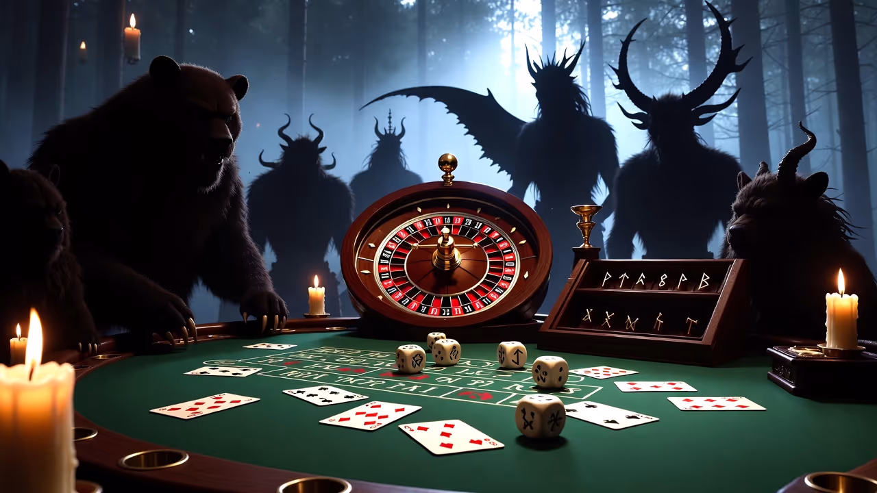 Suomalaiset myytit ja uhkapelit: Yllättäviä yhteyksiä