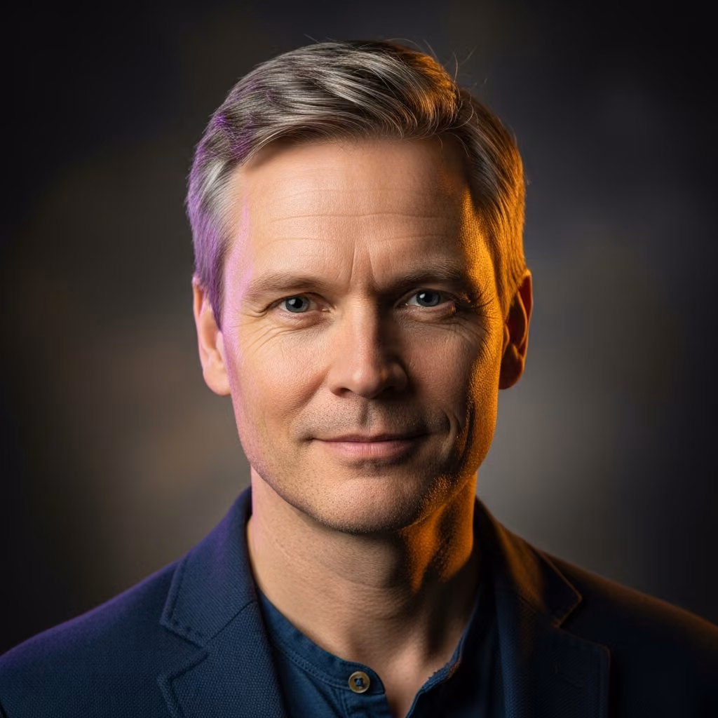 Antti Salonen