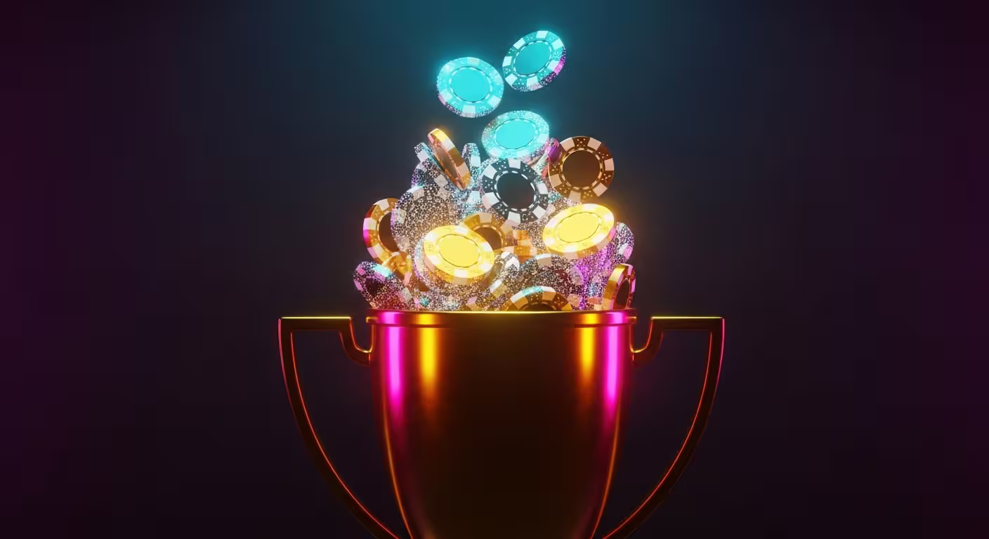 Ravobet mobiilikasino käyttöliittymän logo